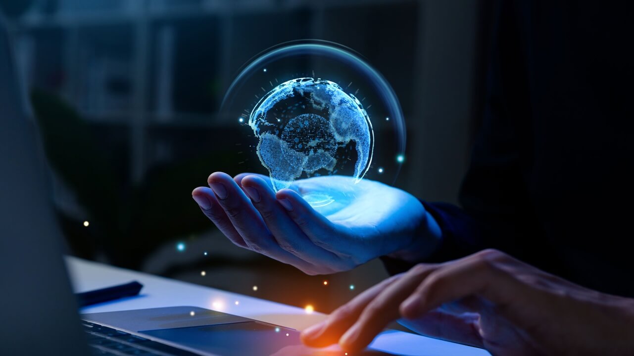 Blockchain & Finance