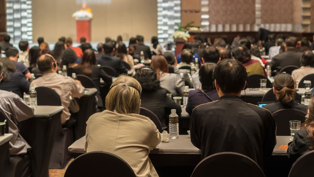 Exhibition & Convention