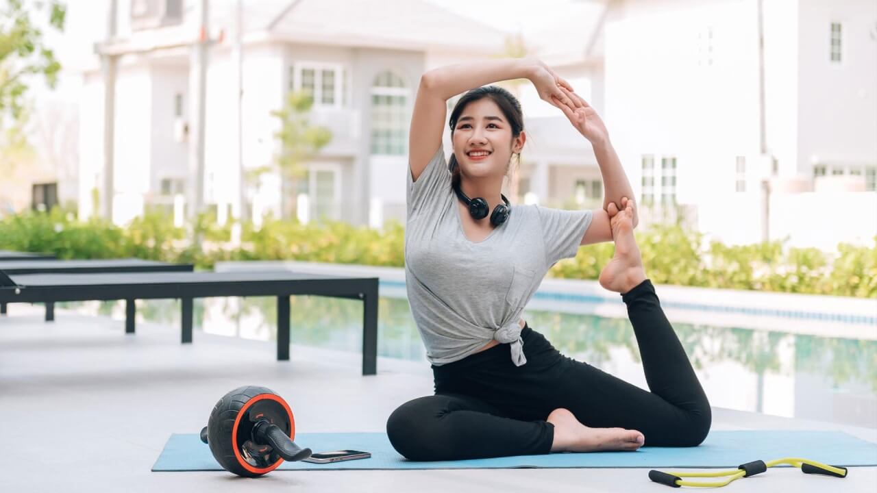 Property & Lifestyle