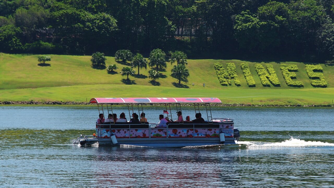 Tourism & Membership